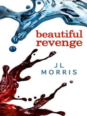 cover image of Beautiful Revenge